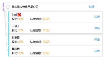 重慶渝安勞保用品公司 守護勞動者安全的專業伙伴