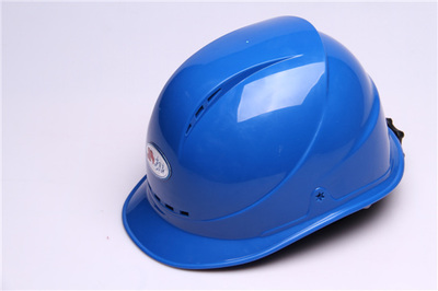 電纜線路敷設(shè)，安全帽不可少——?jiǎng)趤硭拱踩雷o(hù)裝備為您保駕護(hù)航