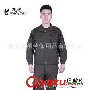 專業(yè)品質(zhì)，堅(jiān)固耐用 臨沂茂源勞保用品公司帆布迷彩服批發(fā)指南