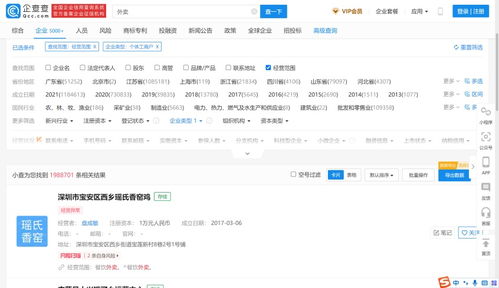 王興的沉默 在商務(wù)信息咨詢浪潮中，誰在“裝睡”？