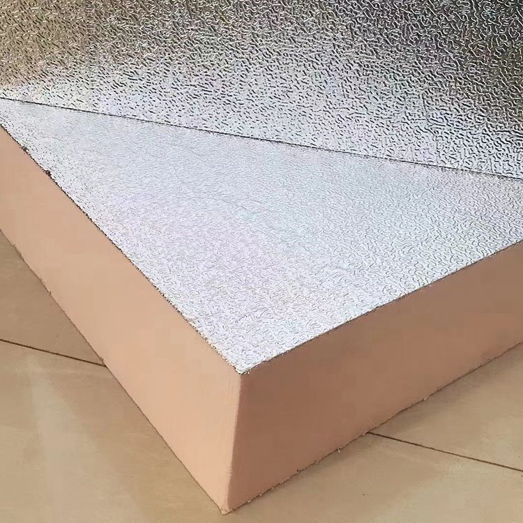 防火酚醛泡沫板 舊樓改造的理想選擇，廠家直供保障品質(zhì)與成本